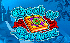 Игровой автомат Book of Fortune